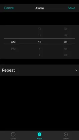 Game screenshot ATclock apk