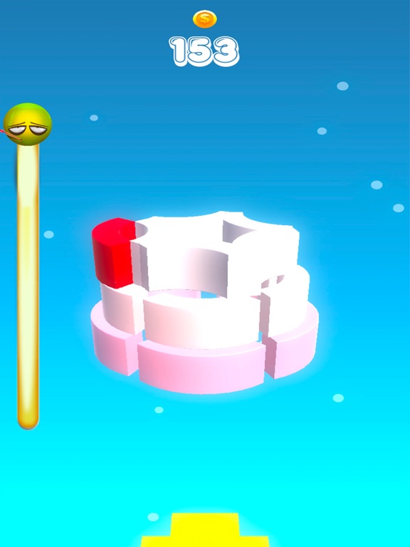 Screenshot #4 pour Block Knock