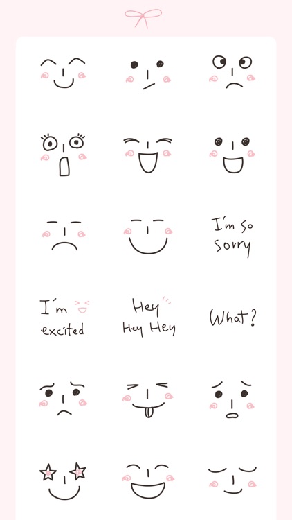 Drawing Emojis & phrases screenshot-4