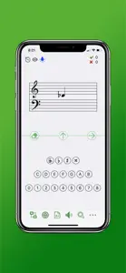 Music Note Trainer screenshot #5 for iPhone