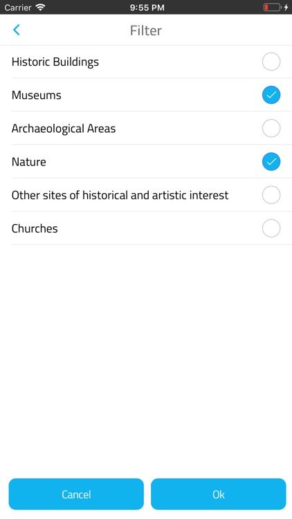 My Trento screenshot-3