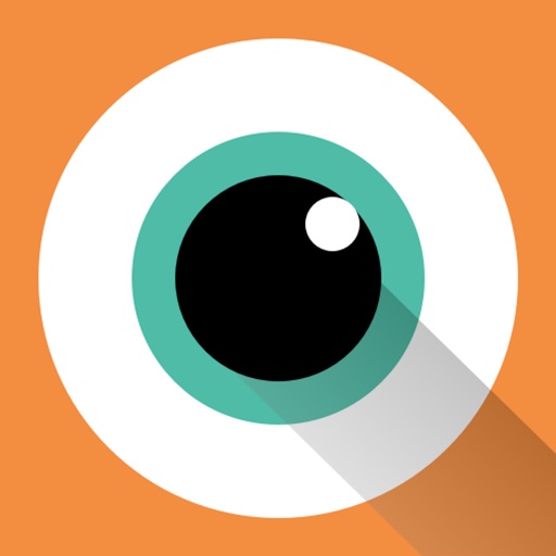 Optica-App Icon