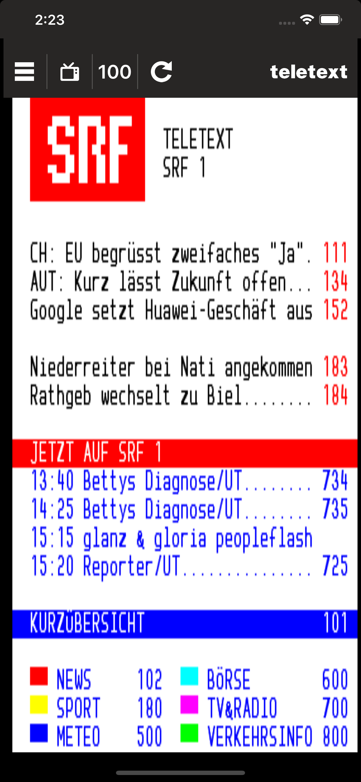 TELETEXT