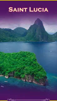 saint lucia tourist guide problems & solutions and troubleshooting guide - 2