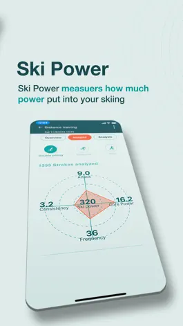 Game screenshot Racefox Ski hack