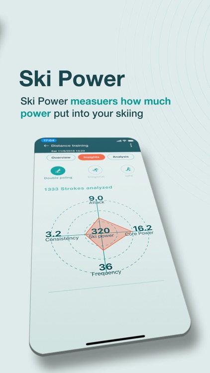 Racefox Ski