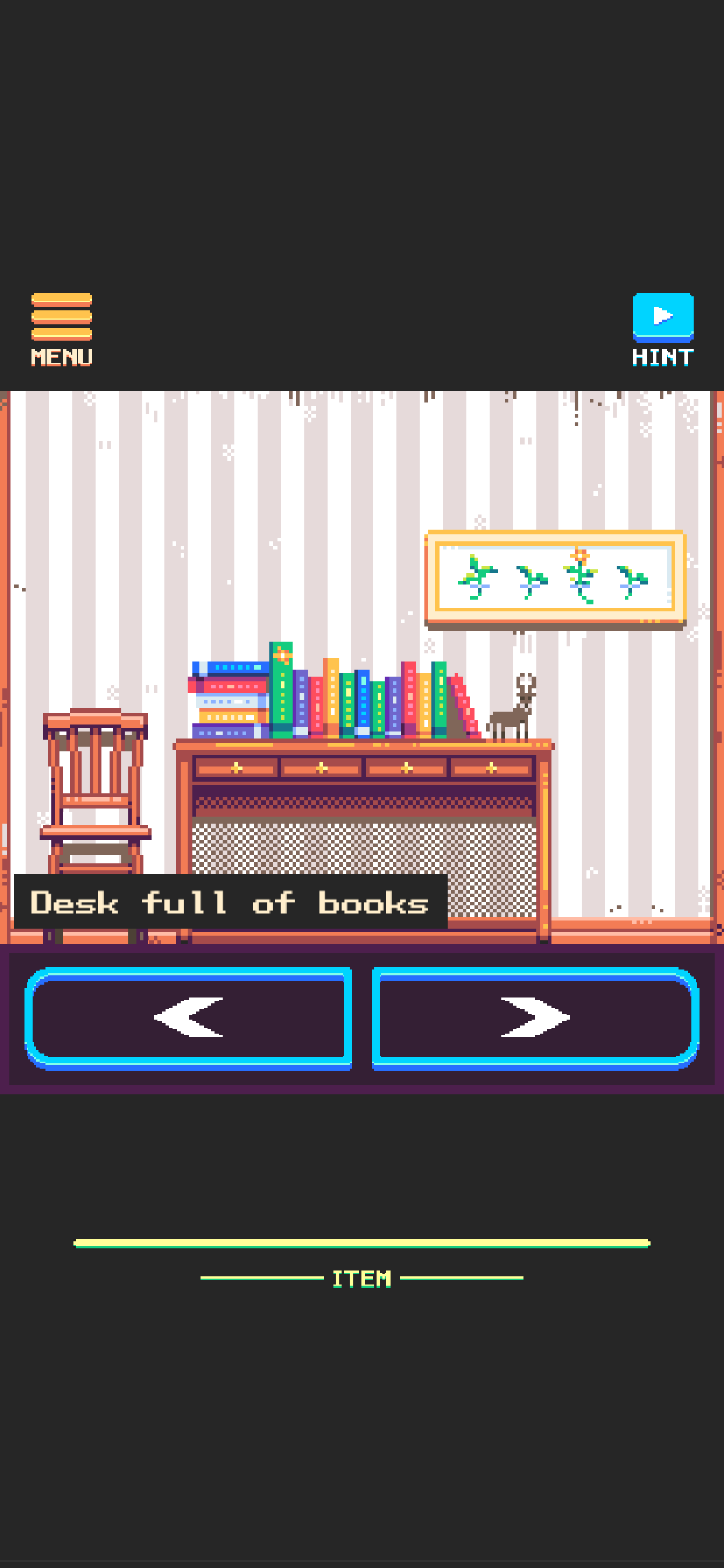 Room Escape Game - PIXBOX screenshot 2