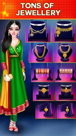 Game screenshot Fashion Model Designers Game mod apk