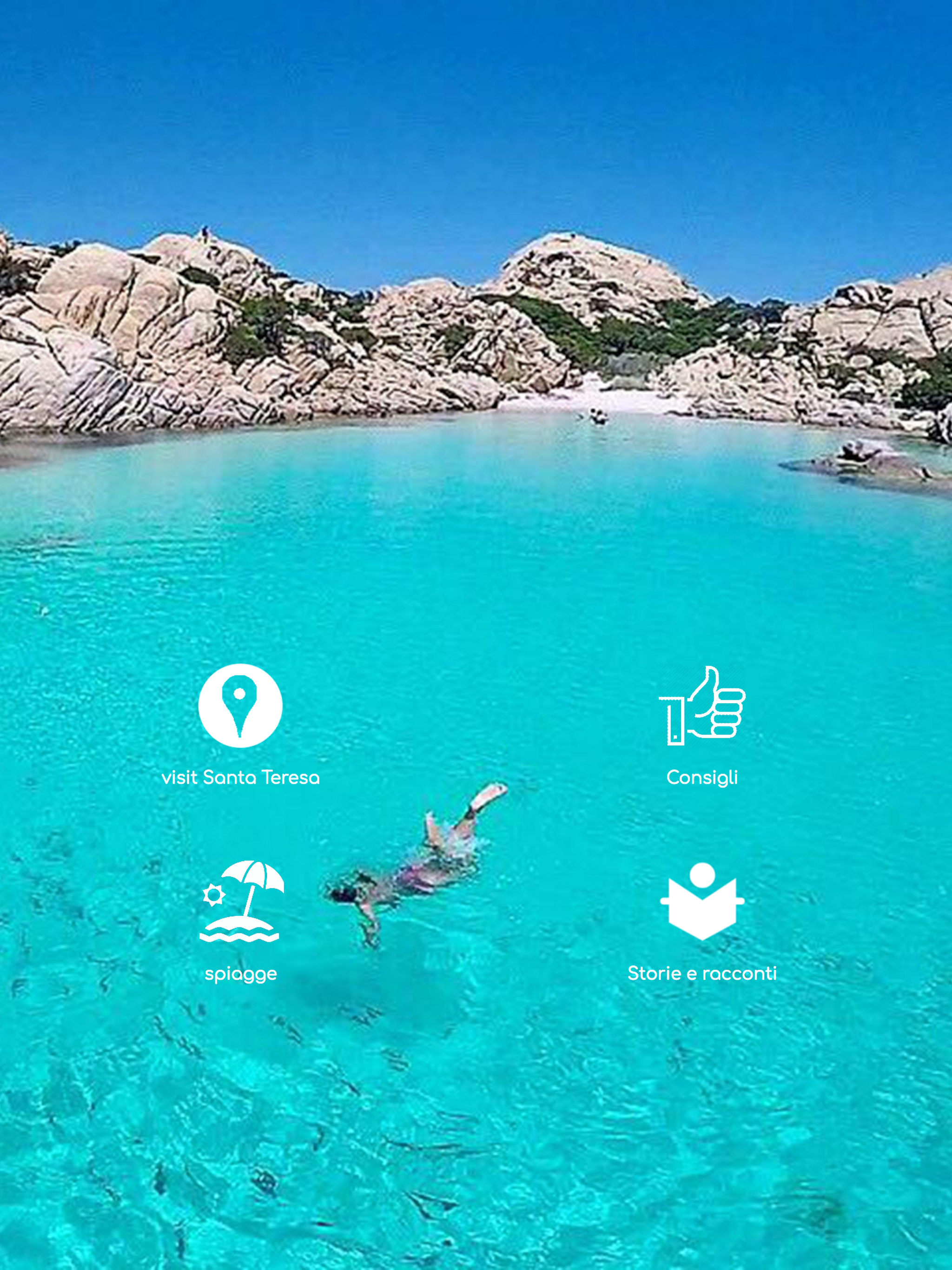 Santa Teresa Gallura Turismo