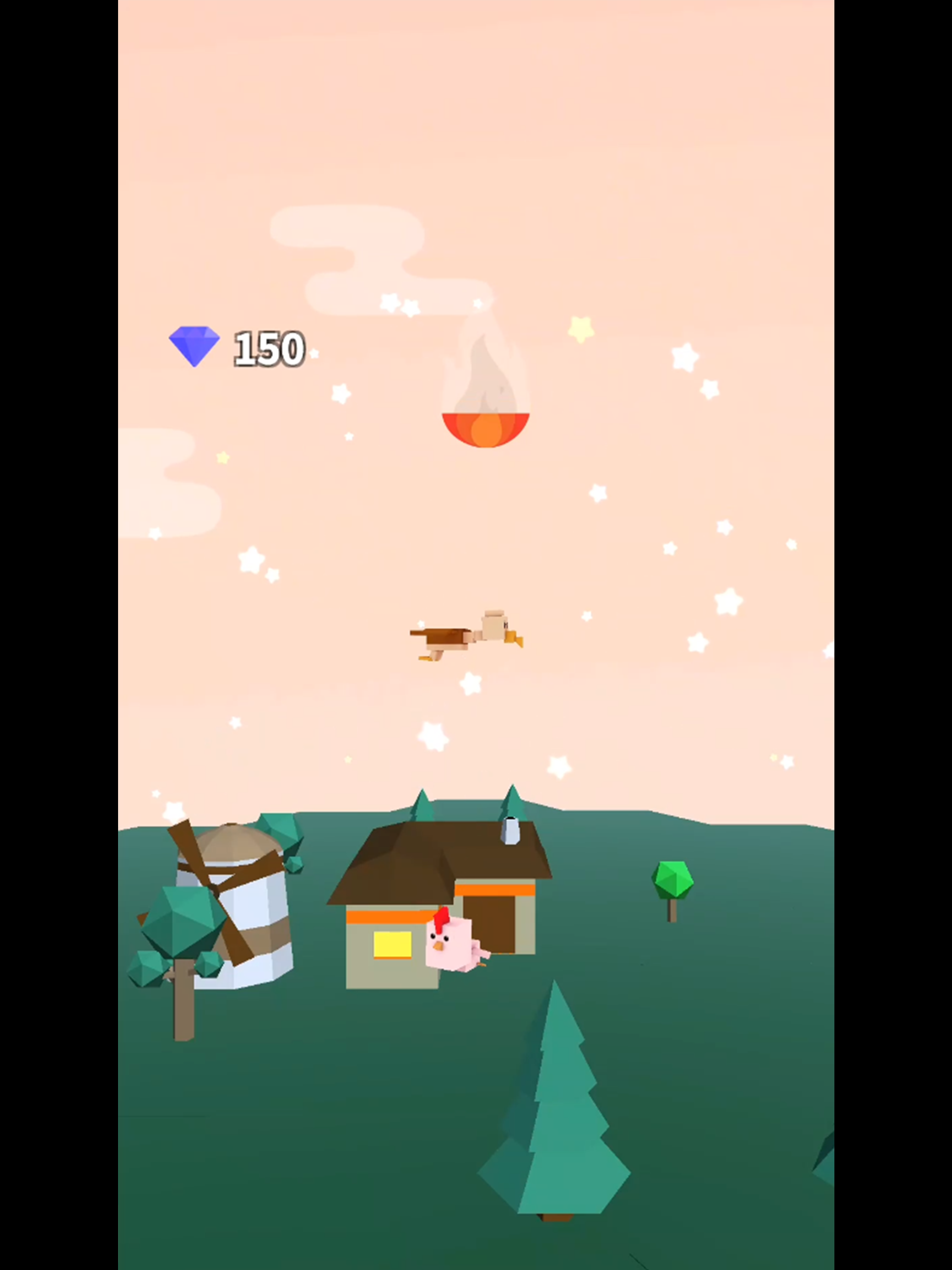 More Fast : Stack Breaker