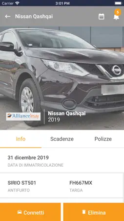 LiveCAR screenshot 3