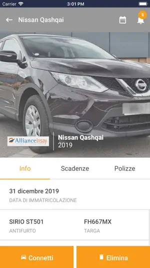 LiveCAR screenshot 3