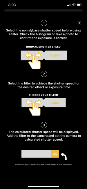 NiSi Filters(圖3)-速報App