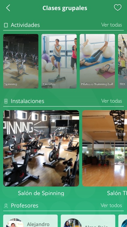 APP Vallescondido screenshot-3