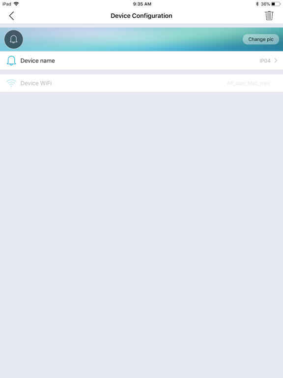 Screenshot #6 pour VDP