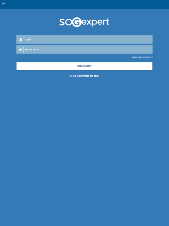 Screenshot #4 pour Sogexpert