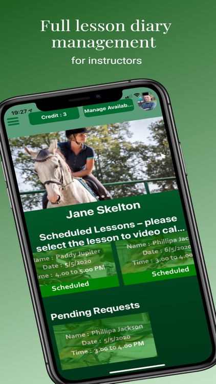 Remote Rider screenshot-4