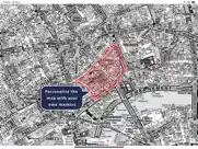 greater london a-z map 19 ipad resimleri 3