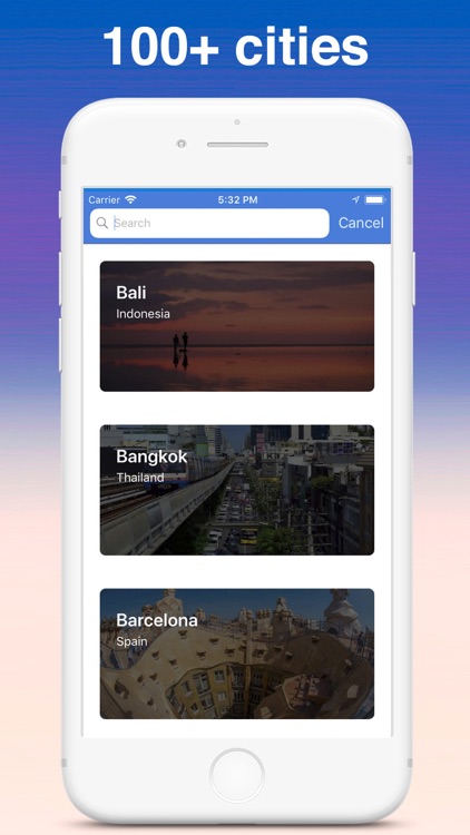 CityWalks.me — Guides and Maps