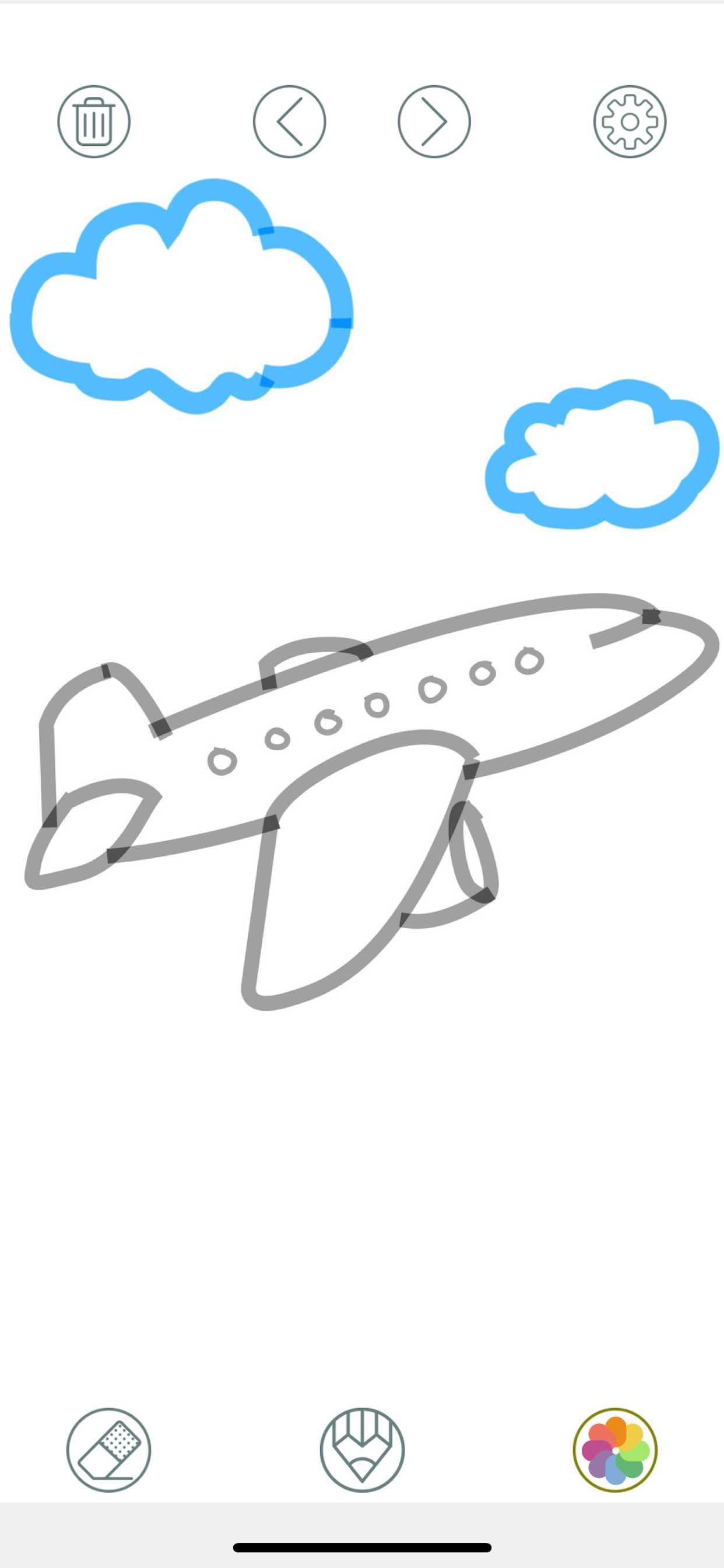 Doodle Draw -Paint,Draw,Sketch