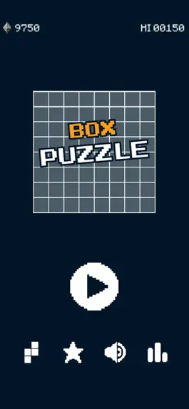 Game screenshot Box Puzzle: Classic Puzzle mod apk