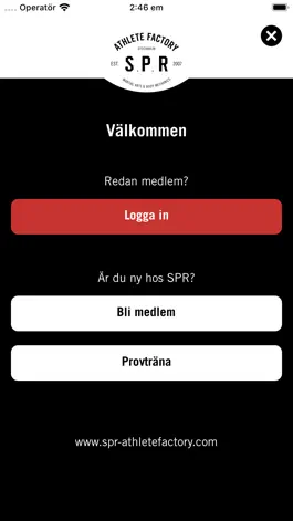 Game screenshot SPR Athlete Factory mod apk
