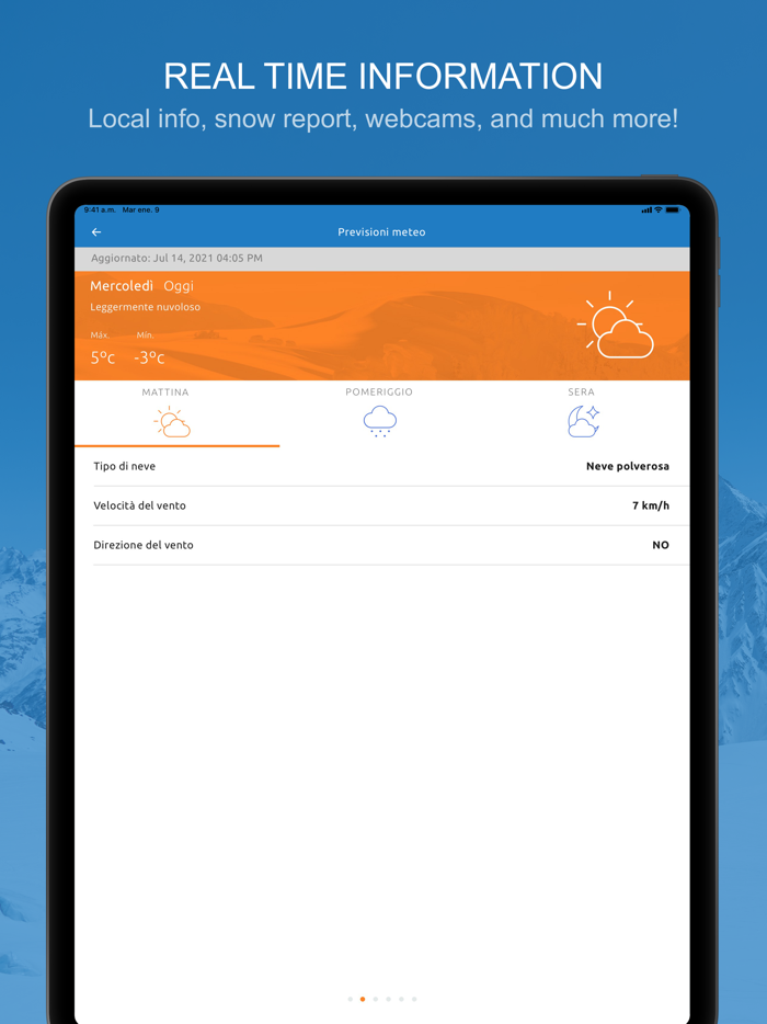 Alpe Cermis Cavalese