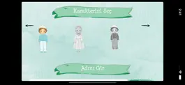 Game screenshot Kur'an Dünyasına Yolculuk 1 apk