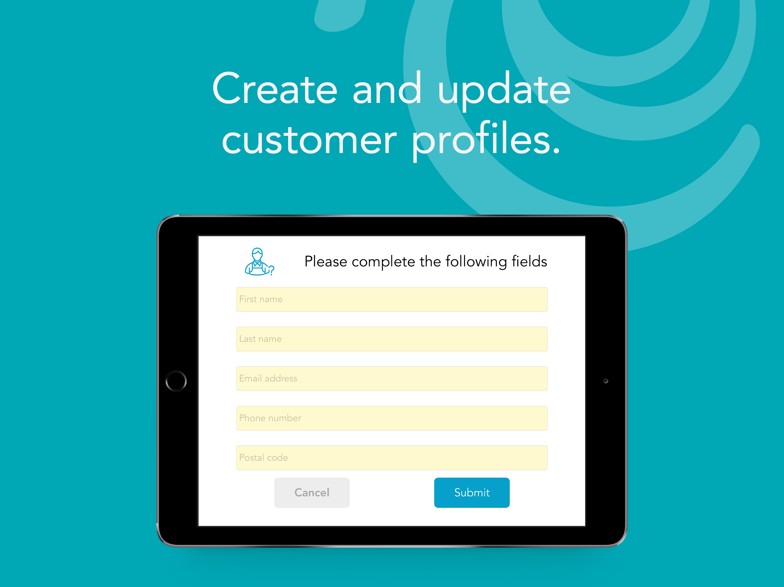Moneris PAYD Customer Display screenshot 4
