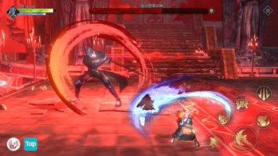 Blade of God - 3Dハードコアアクションのおすすめ画像5