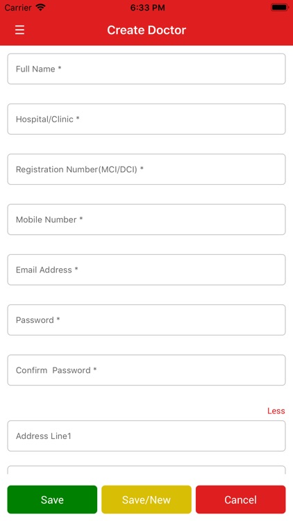 Get Quick Test screenshot-9