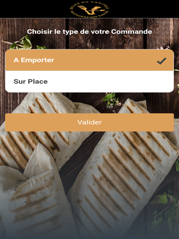 Screenshot #4 pour Delice du Capitole