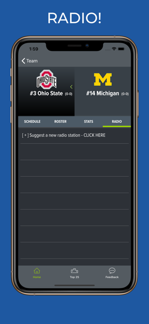 Ohio State Football(圖2)-速報App