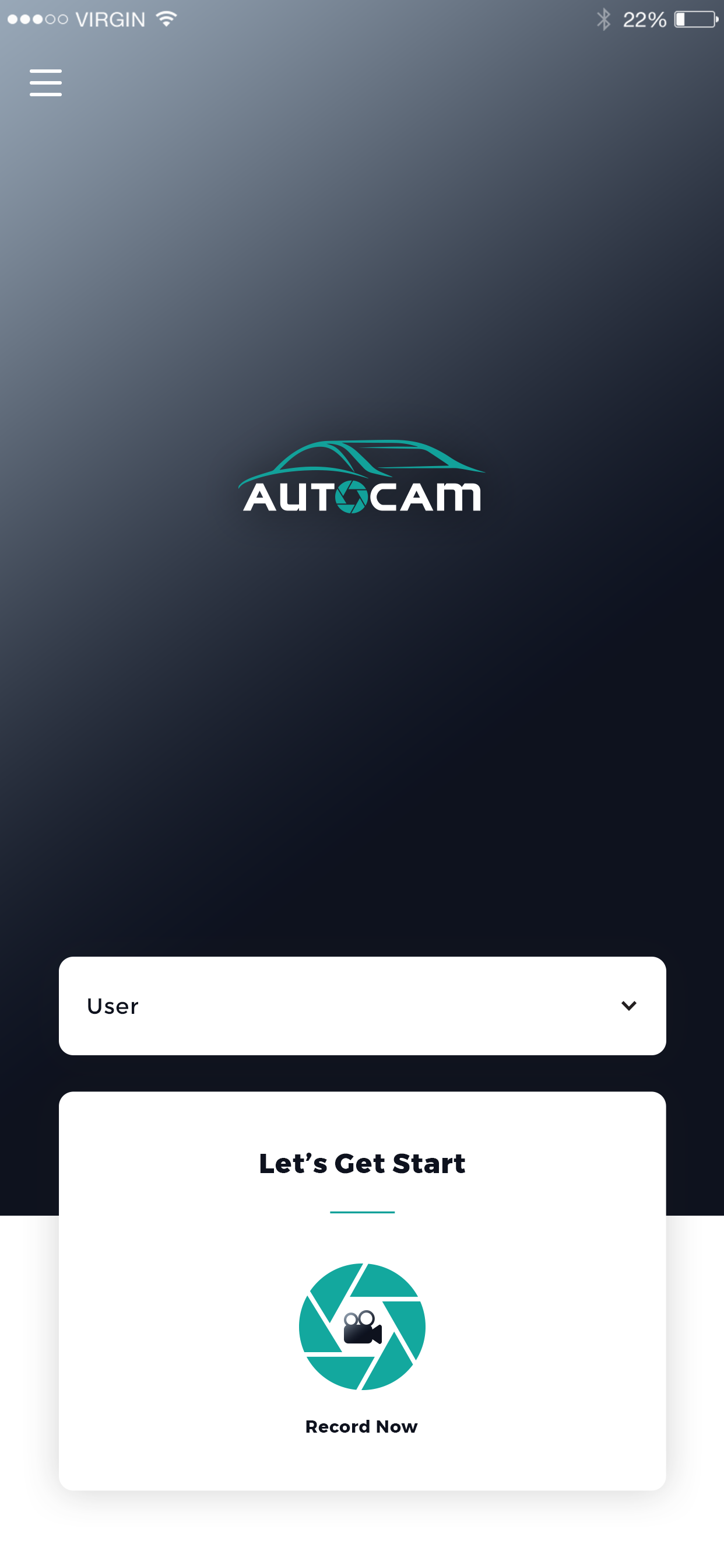 AUTOCAM Service