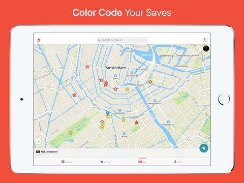 CityMaps2Go Pro  Offline Mapsのおすすめ画像7