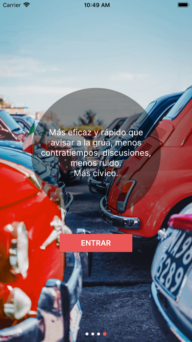 Screenshot #1 pour SmartClaxon