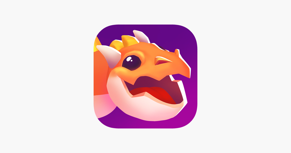 ‎Dragon Thief on the App Store