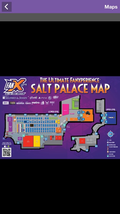 FanX® 2019 screenshot-6