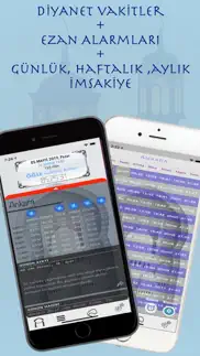 diyanet ramazan imsakiye 2019 iphone resimleri 2
