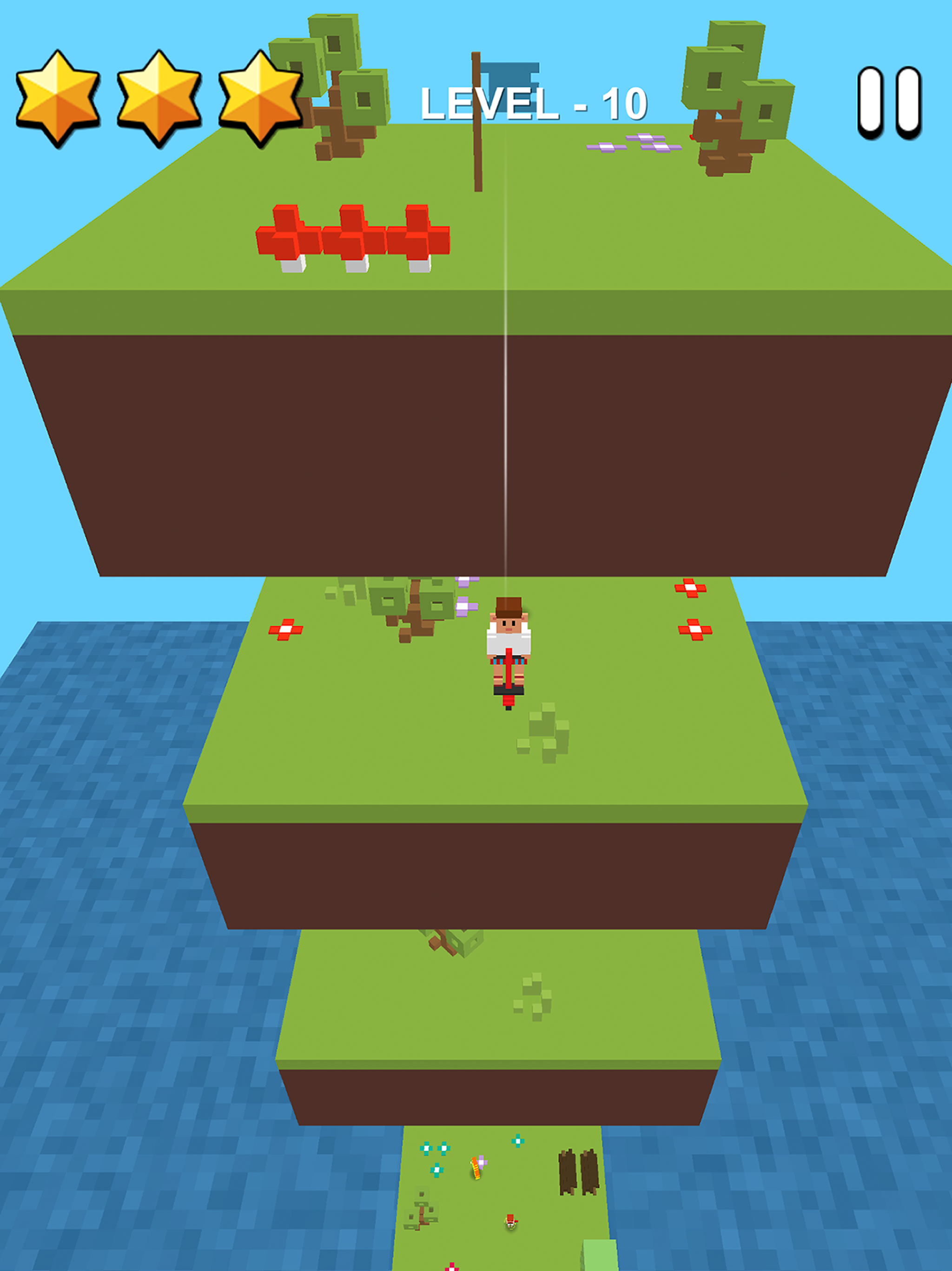 Hidden Island! screenshot 8