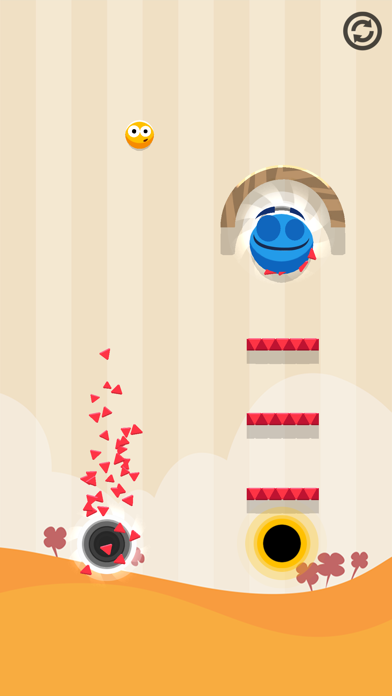 Ball Buddies! screenshot 2