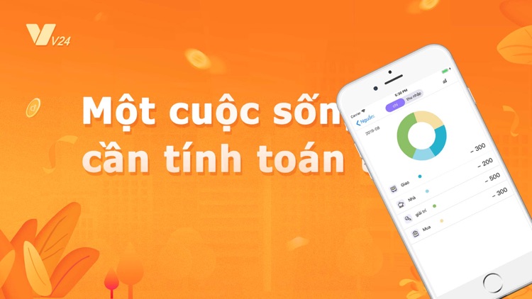 V24-Quản gia tài chính của bạn