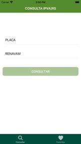 Captura de tela