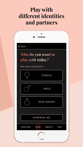 Game screenshot Eforia: Discovery + Wellness hack