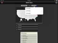 State Quiz ipad bilder 3