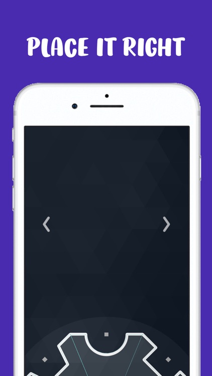 Place Right screenshot-3