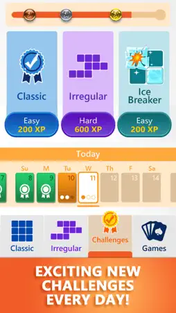 Microsoft Sudoku screenshot 2
