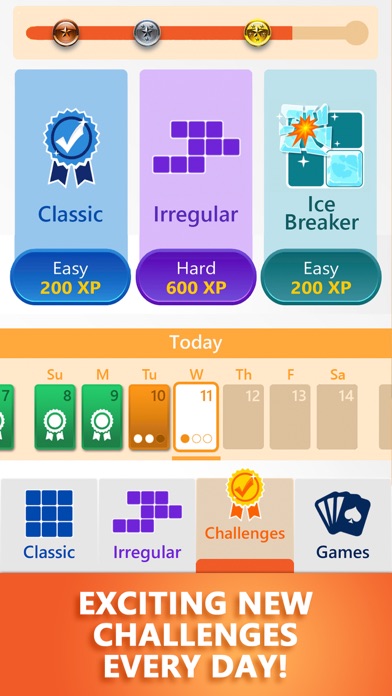 Microsoft Sudoku screenshot 2
