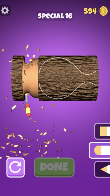 Wood Shop screenshot-5