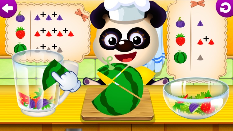 Funny counting games for kids screenshot-7